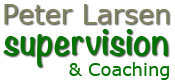 Supervision Peter Larsen